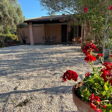 Villa Casa Rosmarino San Giovanni  Esterno foto