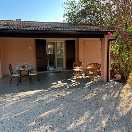 Villa Casa Rosmarino San Giovanni  Esterno foto