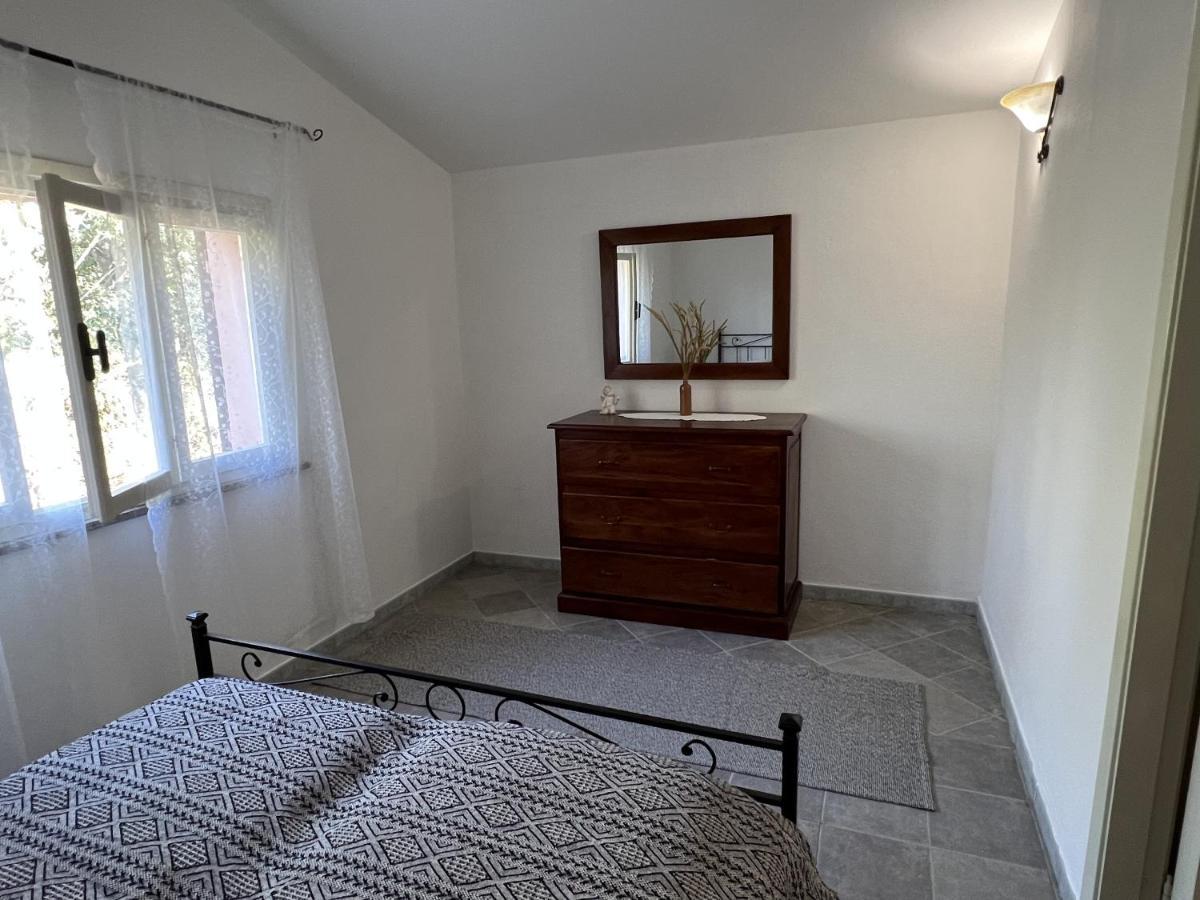 Villa Casa Rosmarino San Giovanni  Esterno foto