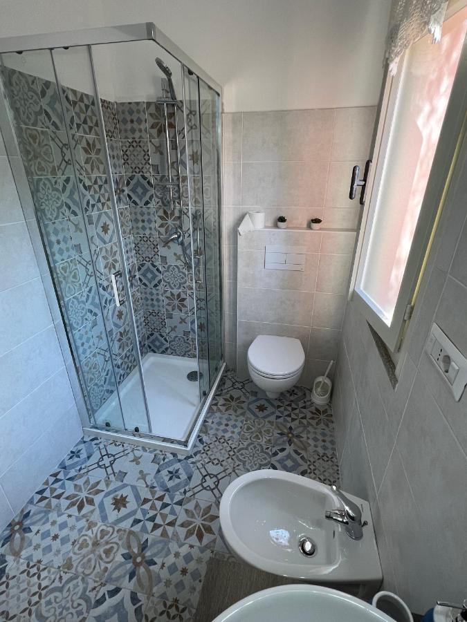 Villa Casa Rosmarino San Giovanni  Esterno foto