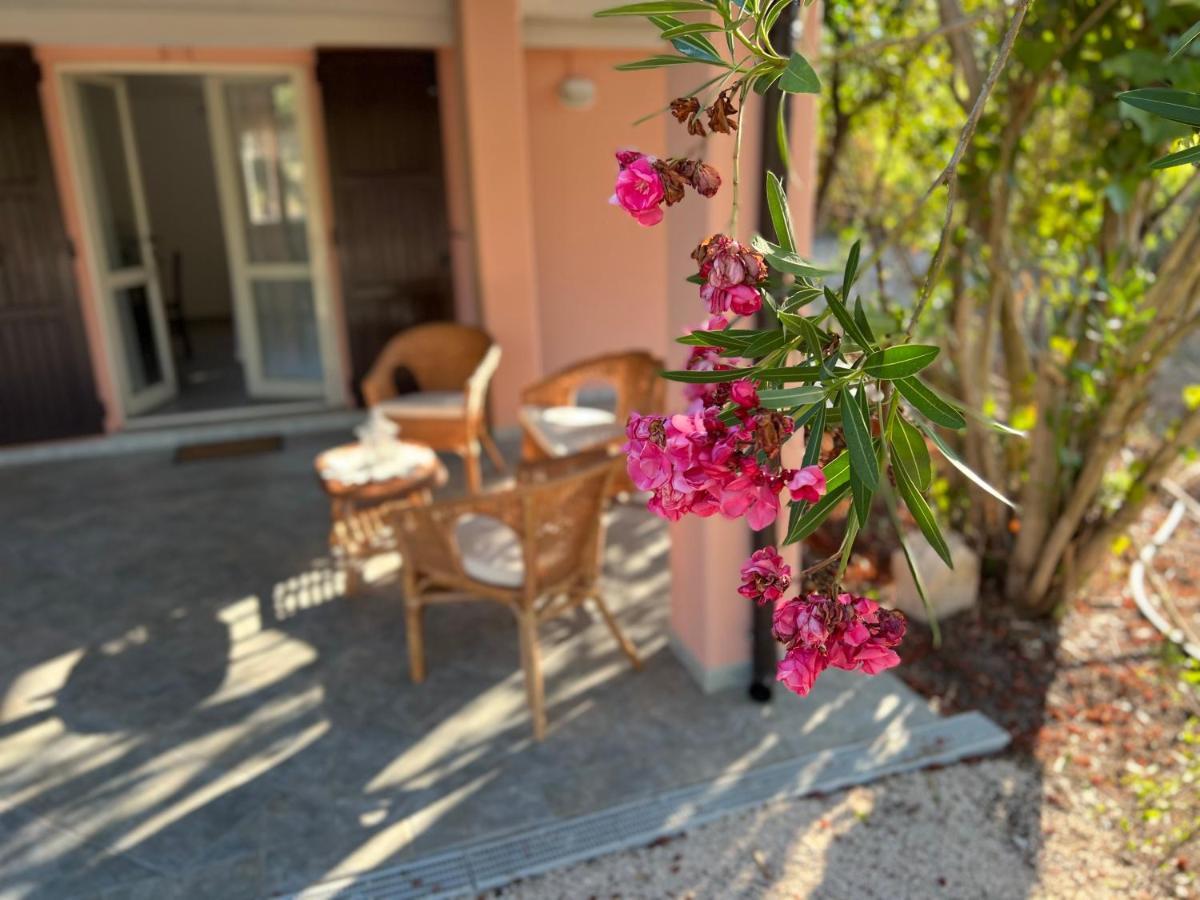Villa Casa Rosmarino San Giovanni  Esterno foto