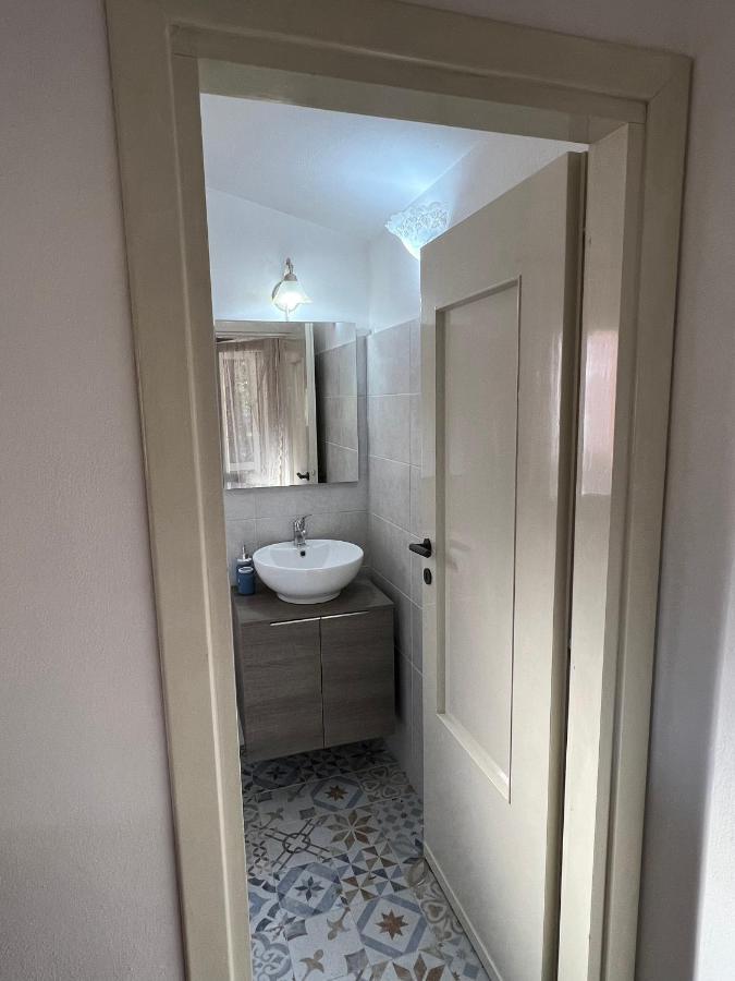Villa Casa Rosmarino San Giovanni  Esterno foto